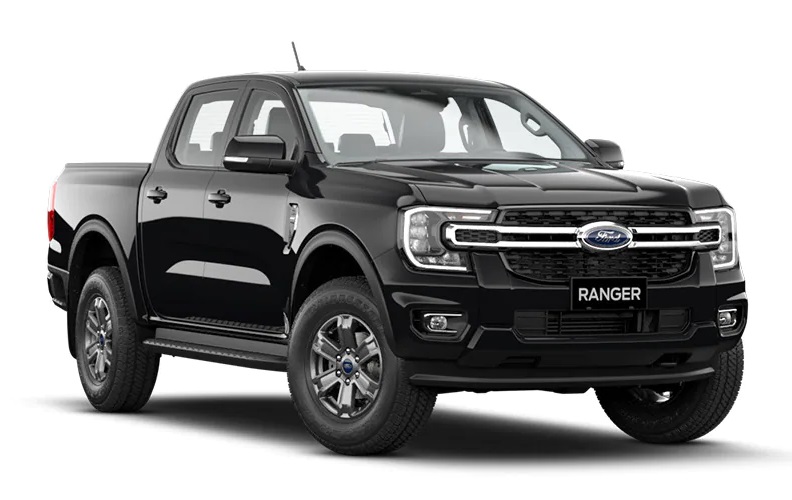 Top 5 lý do nên chọn mua Ford Ranger
