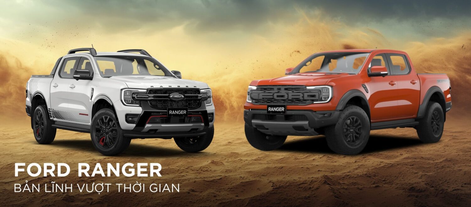 Ford Hồ Chí Minh 18 xe ford quận 7